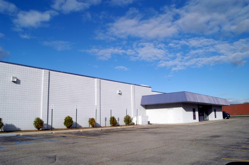 Towne Cinemas - Recent Pic